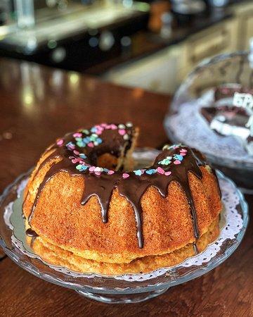 Masha & Medved Coffee